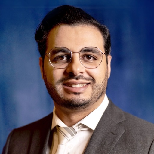 Dr Zak Ouzzif